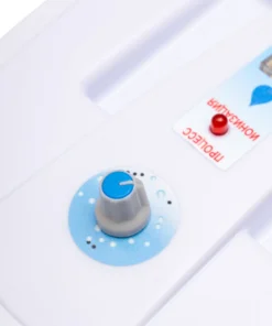 Регулятор мощности ионизации на ионизаторе воды Акватор Эко