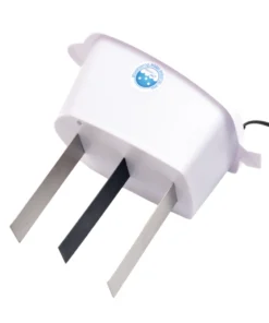 Электродный модуль ионизатора воды Акватор Эко снизу