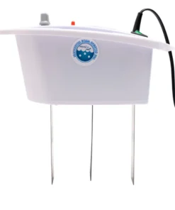 Электроды ионизатора воды Акватор Эко в сборе