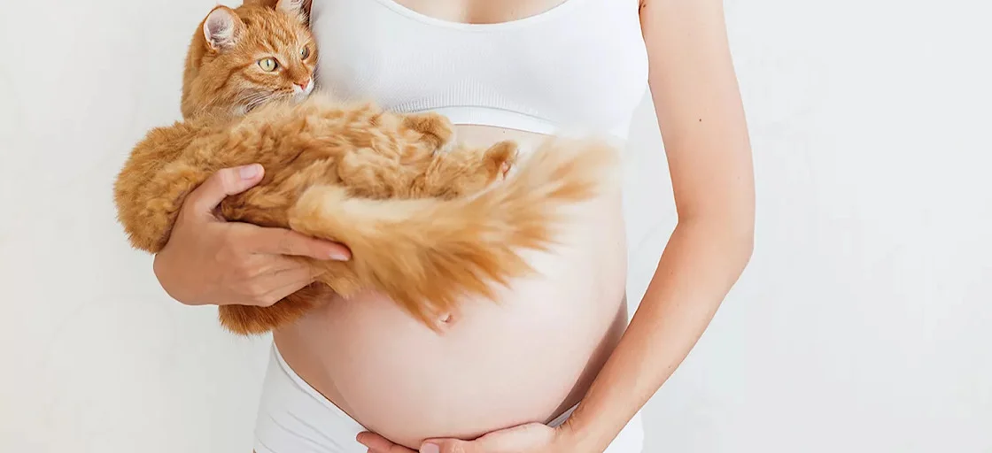 Аллергия во время беременности: как помочь - Акватор