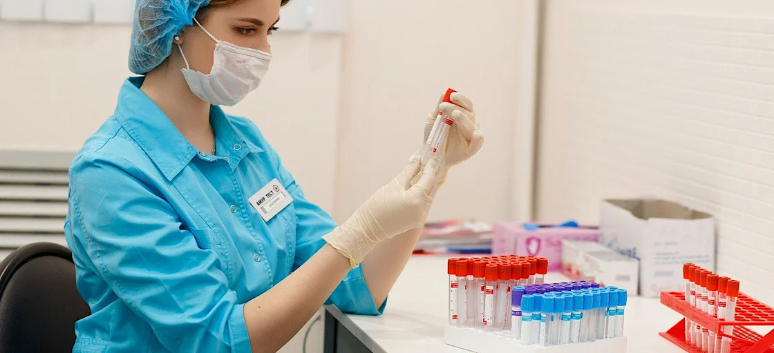 Как побороть анемию в домашних условиях - Акватор