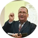 Аркадий Курамшин