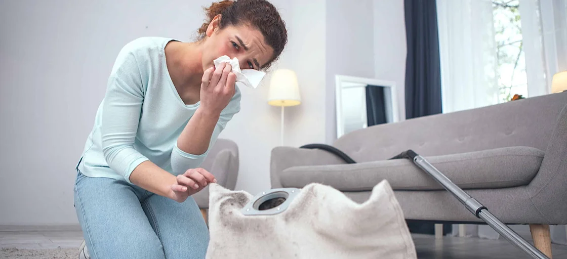 Чистый воздух в квартире