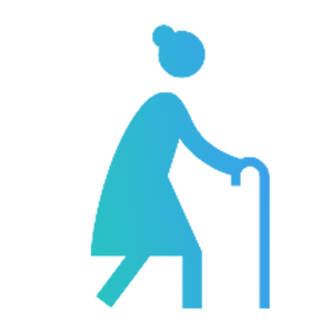 elderly_woman_200dp_1F1F1F_FILL0_wght400_GRAD0_opsz48