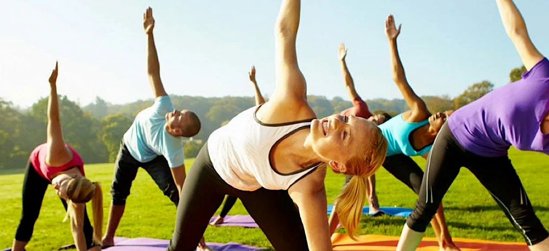 Физическая активность: почему снижается и её восстановить?