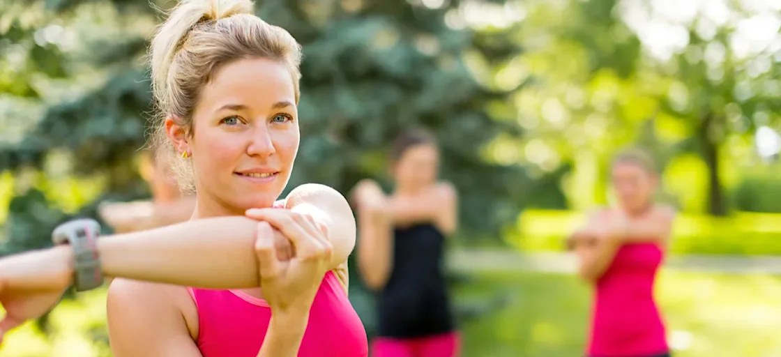 Поддержка и повышение физической активности с помощью ионизатора воздуха Акватор