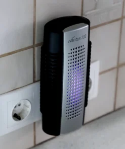 Лучший ионизатор воздуха 210 - Акватор