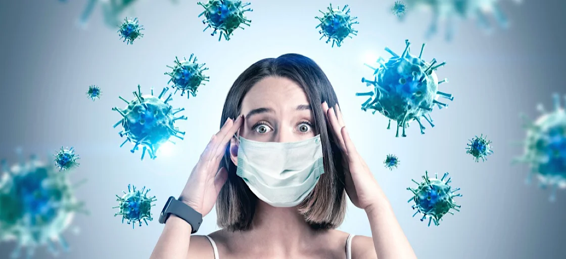 Как укрепить иммунитет – главный вопрос последних лет