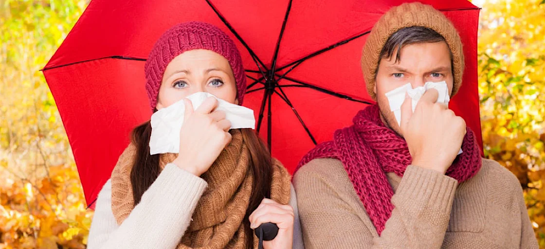 Как укрепить иммунитет с Акватор