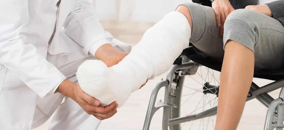 Как укрепить кости