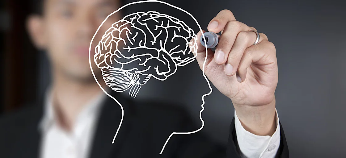 Как щелочная вода может защитить клетки мозга