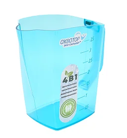 Кувшин Акватор ЭКО Сильвер