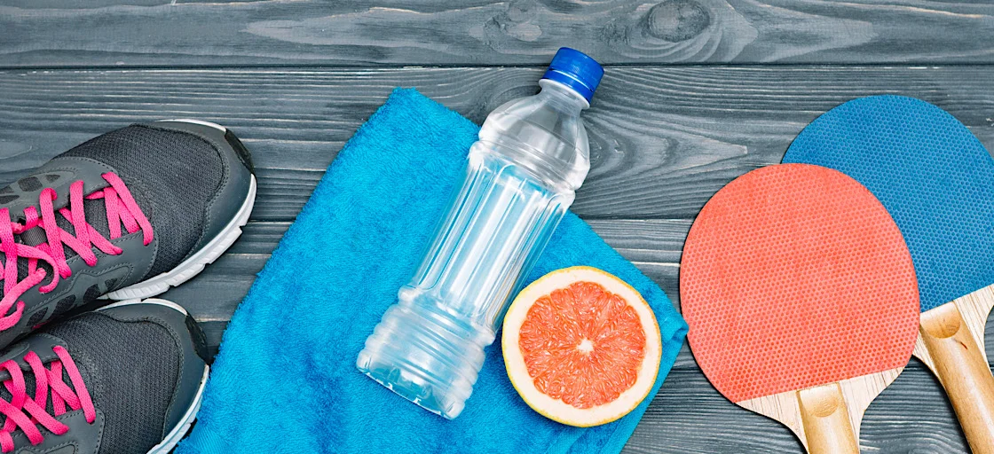 Кислородная вода с системой аКватор Плюс