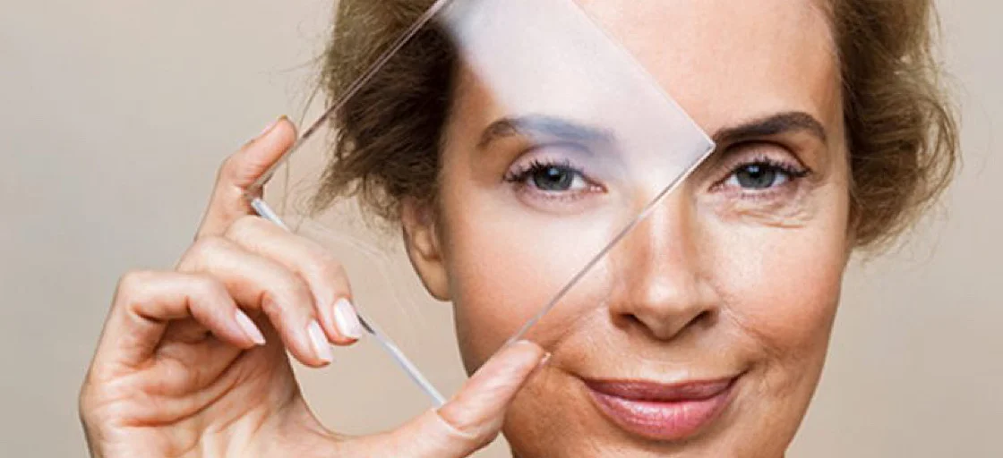 Омолаживающий эффект воды