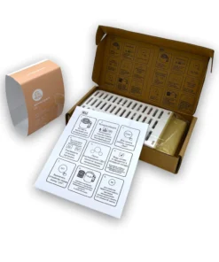 Минерализатор антистресс - Акватор