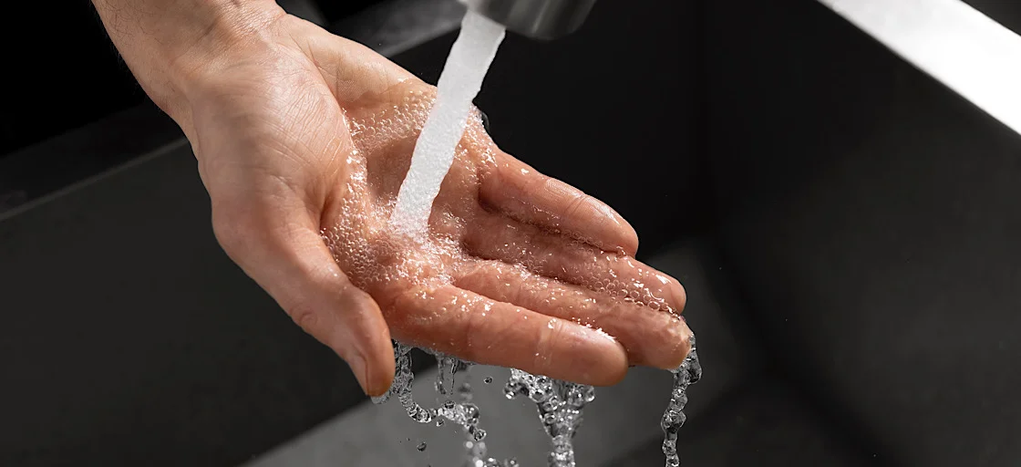 Фильтр аКватор Плюс для чистой воды