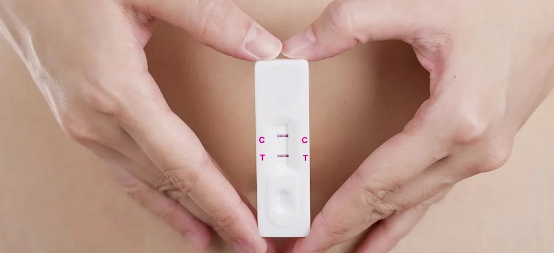 Подготовка к беременности. Важный этап в жизни женщины