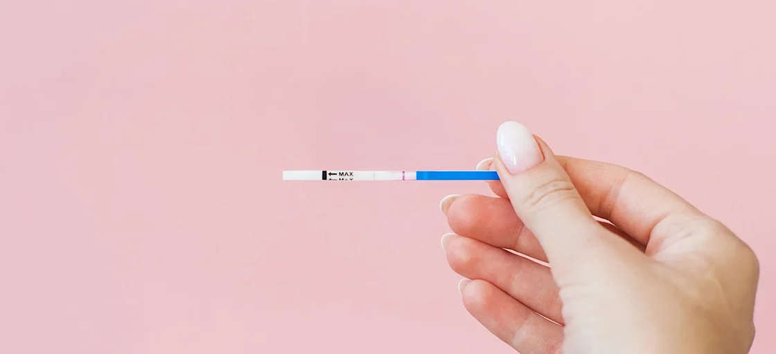 Подготовка к беременности и планирование беременности с Акватор