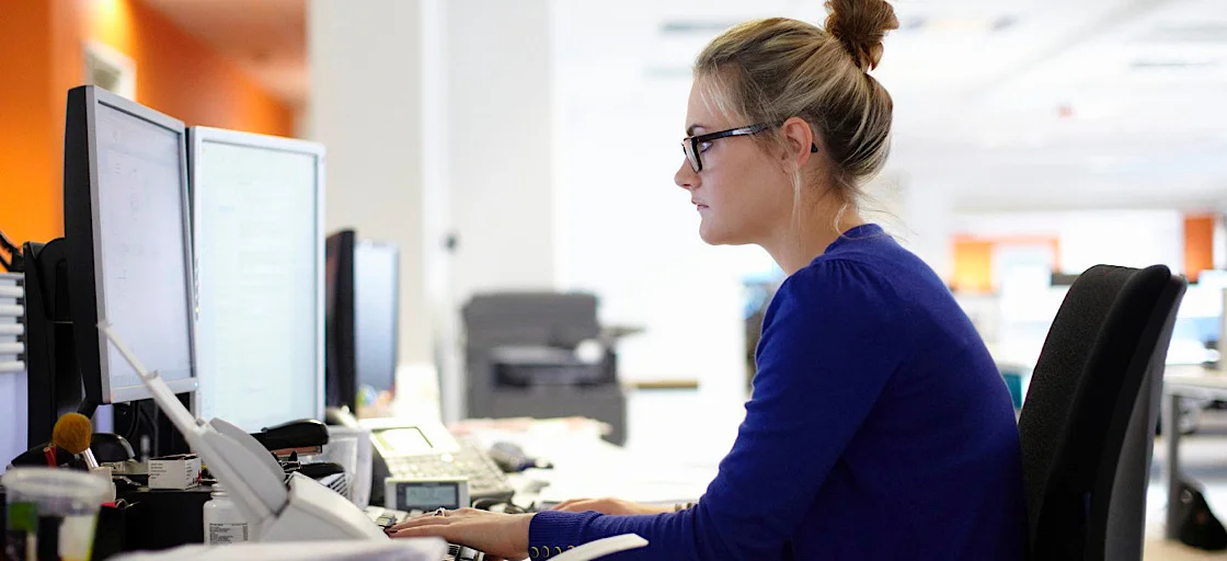 Укрепление и поддержание здоровья офисных сотрудников с Акватор