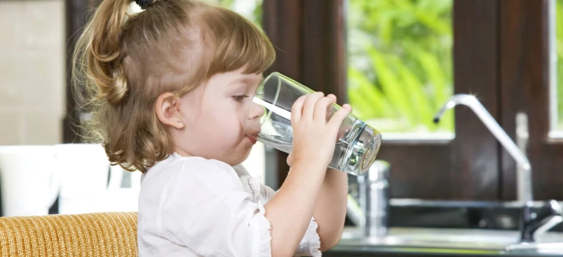 Профилактика гриппа и ОРВИ у детей