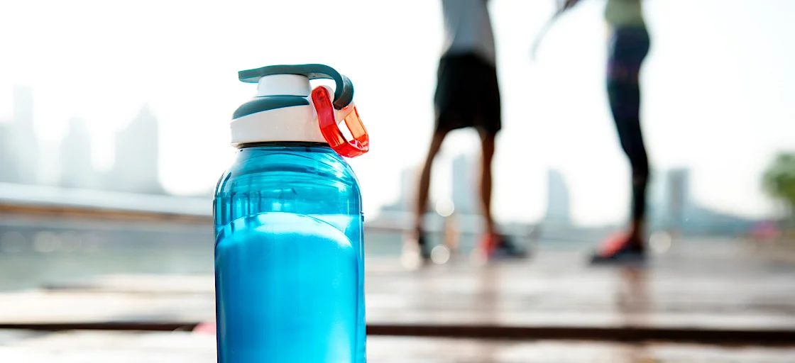 Примеры применения: спорт и активный образ жизни