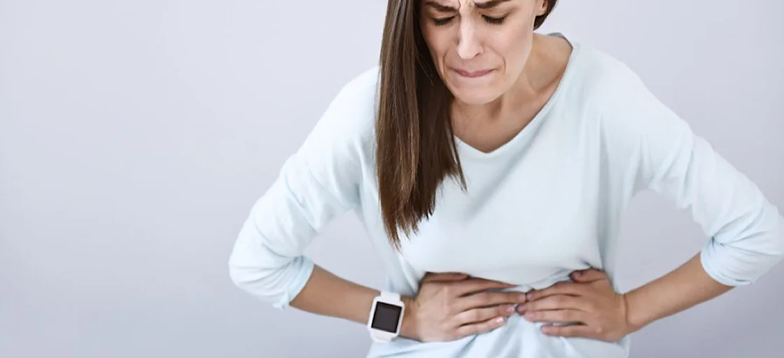 Приводим пищеварение в норму