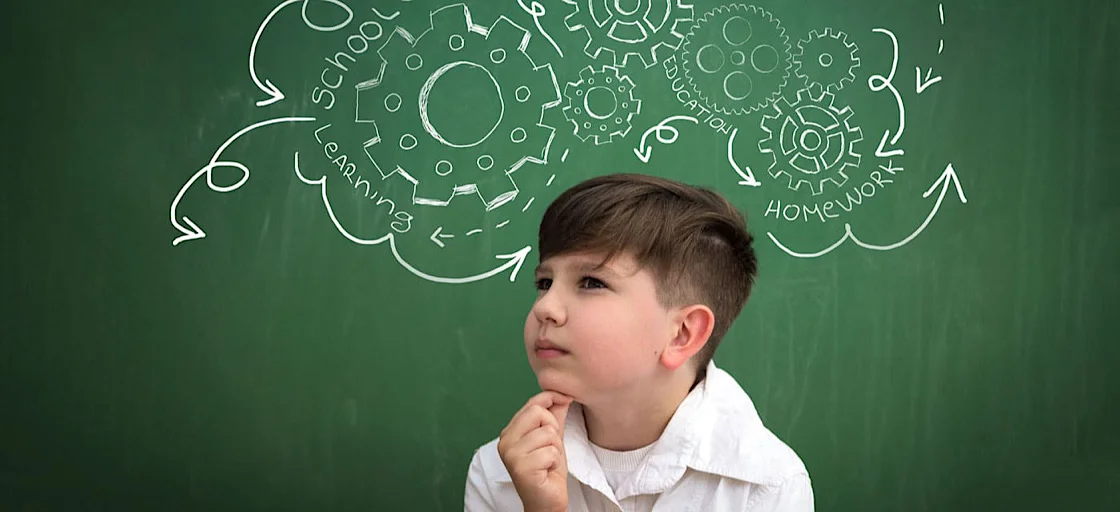 Продукты и вещества, улучшающие память и работу мозга у детей