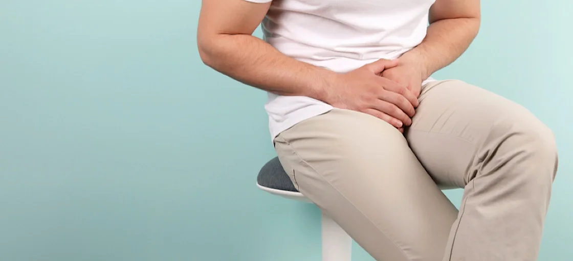 Профилактика простатита