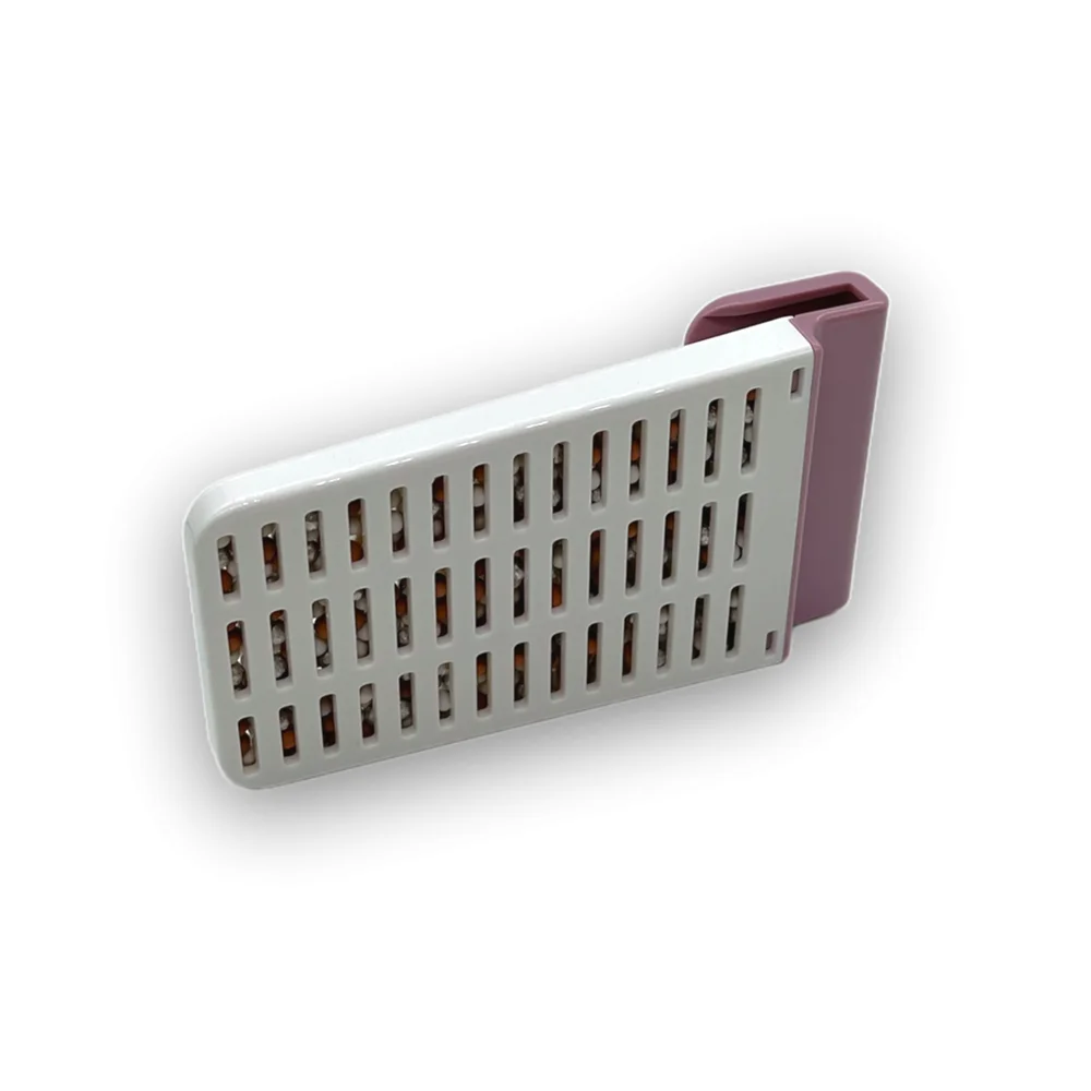 Основа минерализатора воды - Акватор