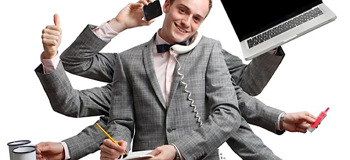 Как повысить работоспособность с помощью воды