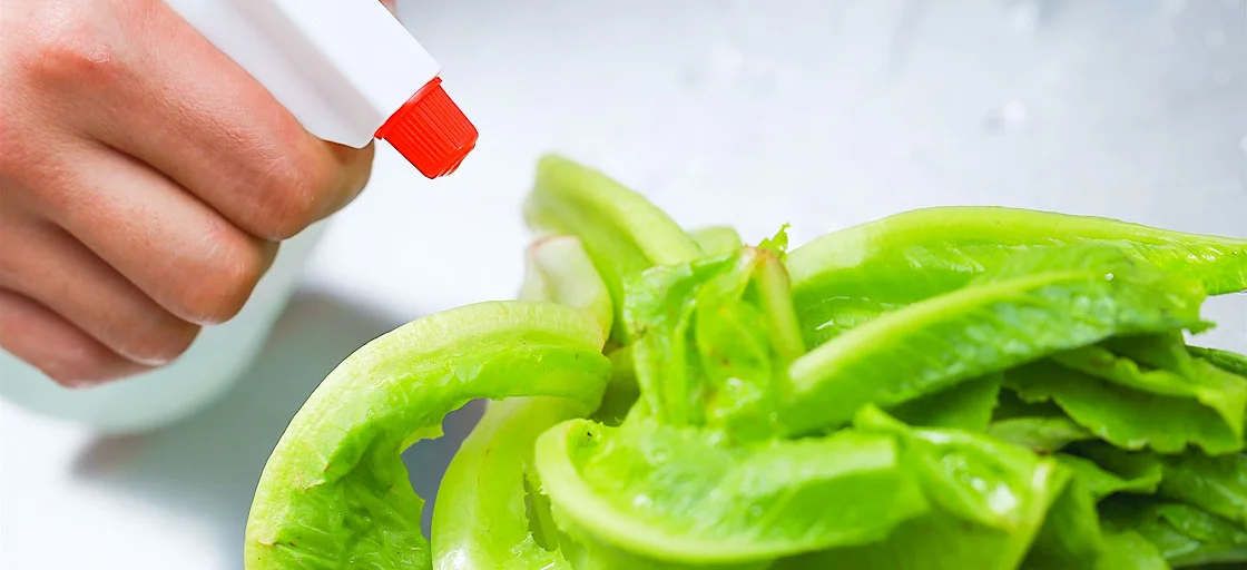 Применение серебряной воды в домашнем хозяйстве