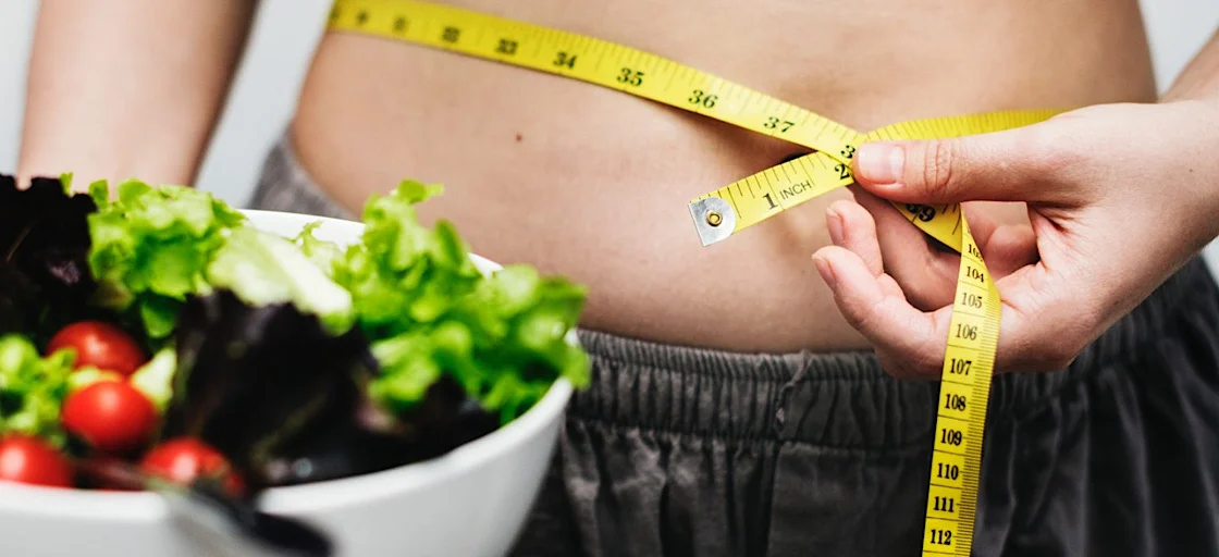 Снижение веса и иммунитет