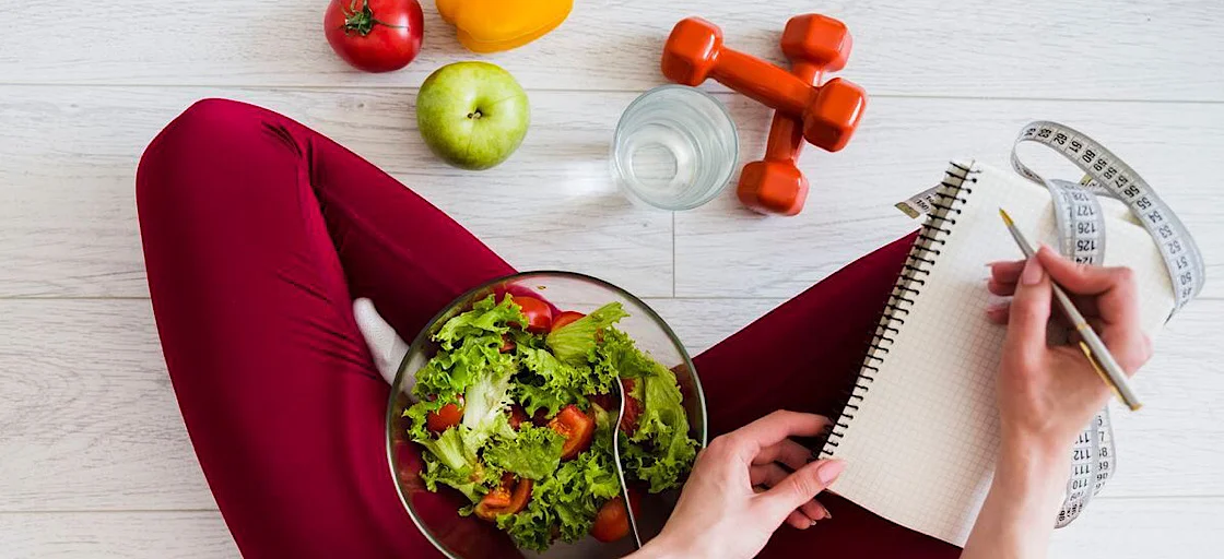 Снижение веса и поддержание иммунитет с Акватор