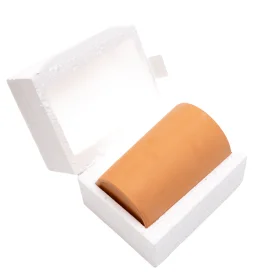 Стакан ионообменный (круглый)