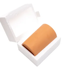 Стакан ионообменный (круглый)