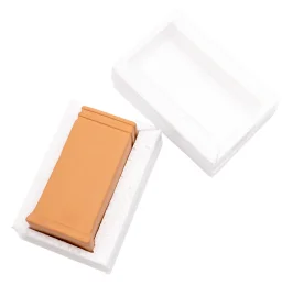 Стакан ионообменный (квадратный)