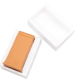 Стакан ионообменный (квадратный)