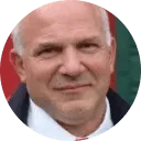 Теодор Баруди