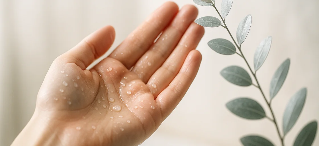 Уход за Кожей и Поверхностными Ранками