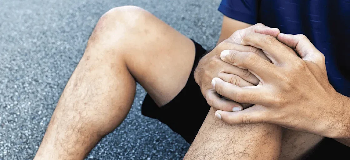 Ушибы: методы профилактики и лечения