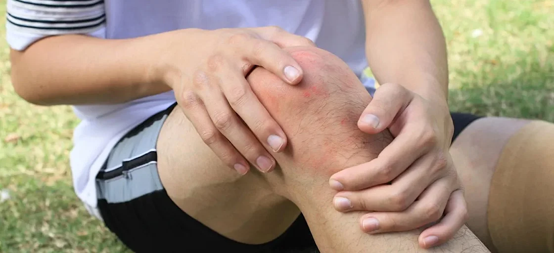 Быстрое заживление ушибов с ионизатором воздуха Акватор