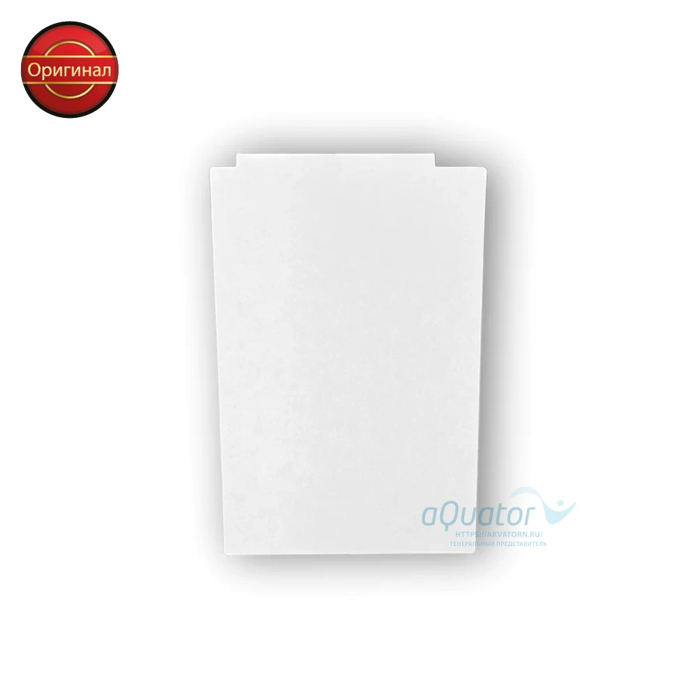 Экополимерная мембрана