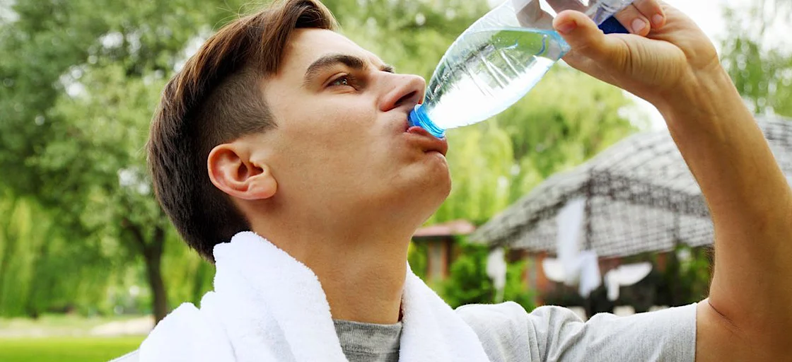 Вода без вреда для здоровья с Акватор