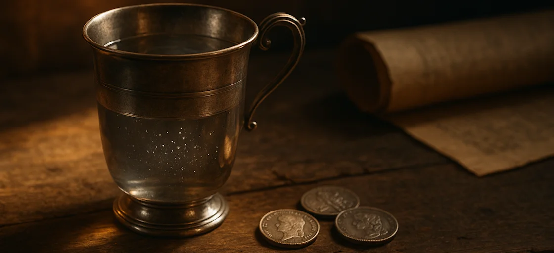 Возрождение Древней Традиции Очистки