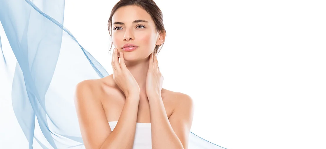 Здоровая и сияющая кожа – это реально!